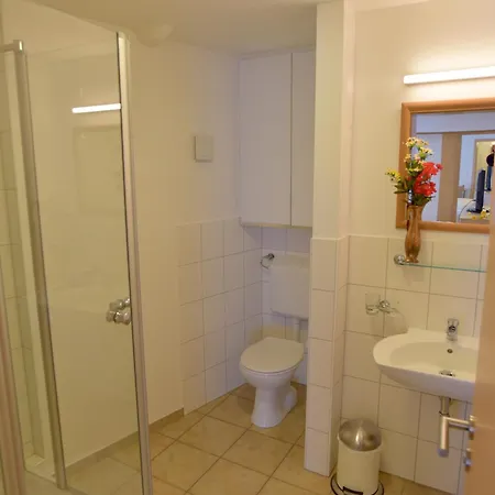 Hotel Akzent Gruener Baum