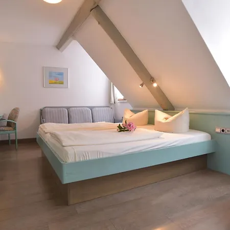 Akzent Gruener Baum Hotel Dettelbach