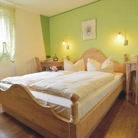 Hotel Akzent Gruener Baum